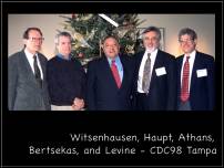 CDC98 Witsenhausen etal